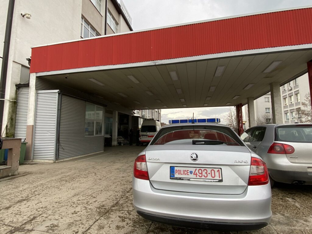 Tronditja në Prizren, i mituri humb jetën pas rënies nga objekti