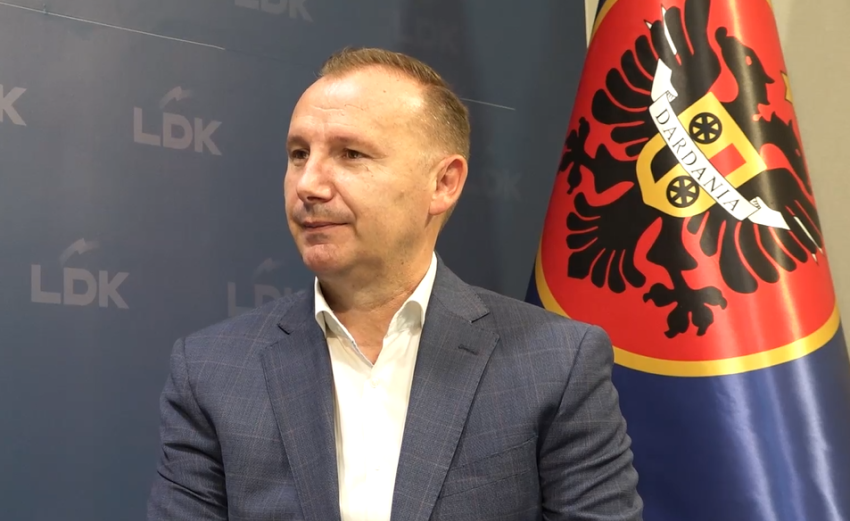 Vendimi i delegatëve të LDK-së dhe reagimi i Armend Zemajt