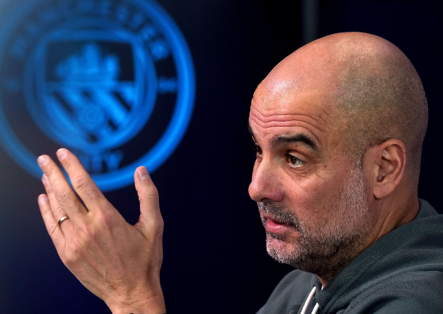 Guardiola mbështet Man Cityn përballë 115 akuzave financiare në Premier League
