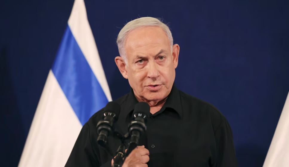 Izraeli do të mbajë forcat ushtarake në Gaza, Siri dhe Liban për sigurinë e vendit