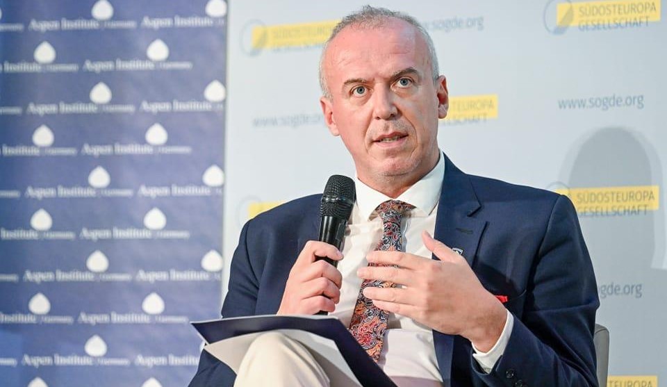 Marrëveshja politike mes LVV-së dhe LDK-së, sfidat për zgjedhjen e presidentit
