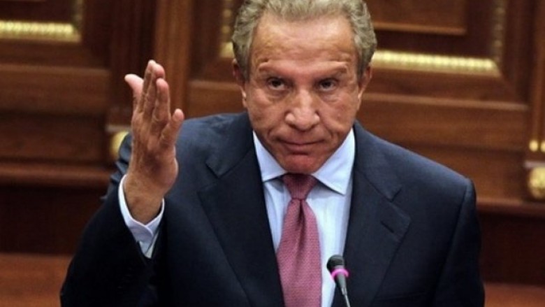 Pacolli i kërkon SPAK-ut nisjen e një hetimi të pavarur dhe urgjent për uzurpimin dhe dëmet në Aeroportin e Vlorës.