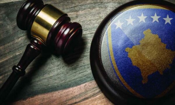 43 aktakuza dhe 19 ndalime brenda 24 orëve në Kosovë