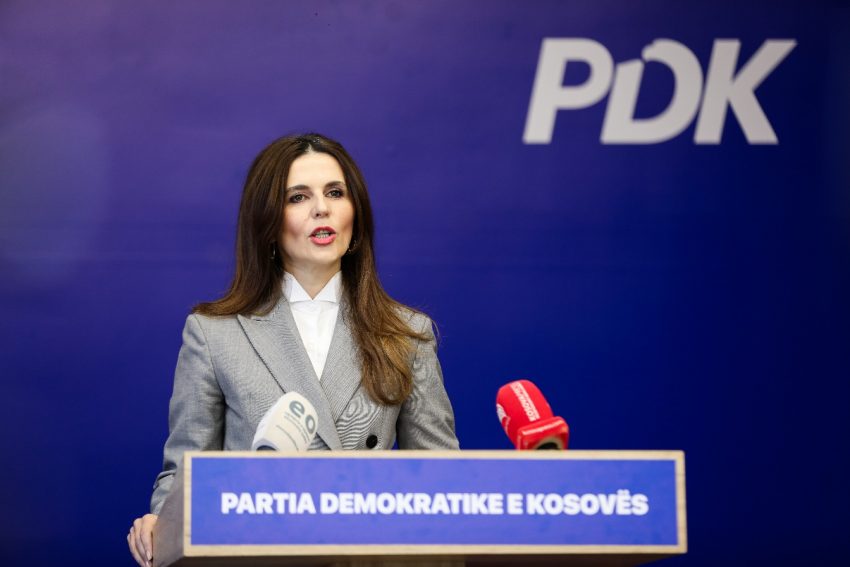 Kurti dhe shteti i gjetur: Fjalë apo realitet?