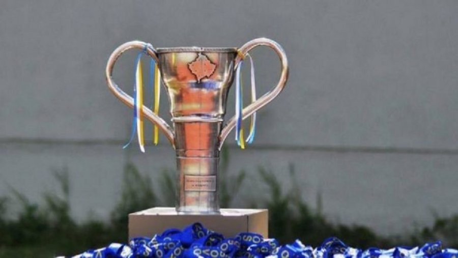 Ferizaj dhe Dukagjini në finale historike të Kupës së Kosovës