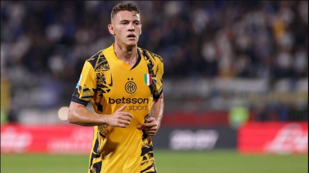 Kristjan Asllani do të huazohet te Al Jazira nga Interi me marrëveshje të arritur mes palëve.