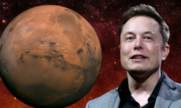 Elon Musk dhe ideja e shkallës së Kardashevit për krizën klimatike