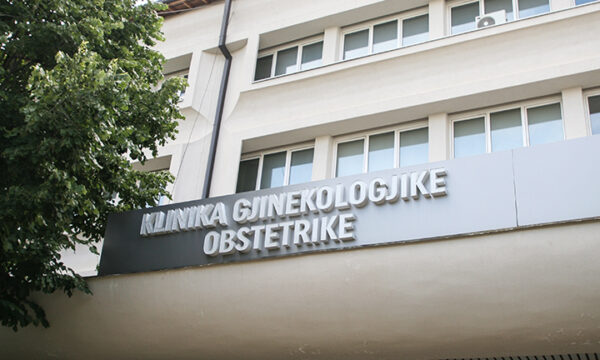 Konfirmohet një rast i ri i shtatzënisë nga IVF në Klinikën e Gjinekologjisë të QKUK-së.