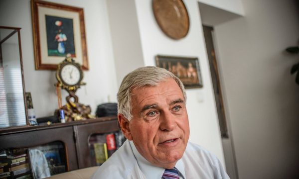 Koalicioni LVV-LDK, zgjidhja për krizën politike në Kosovë?