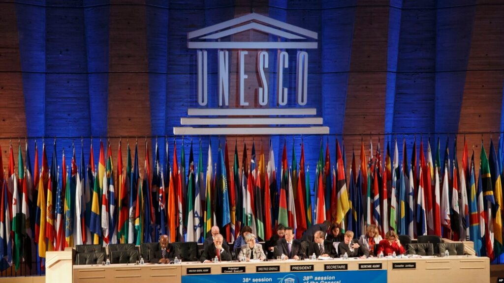 Shqipëria fiton vend në Komitetin Ndërqeveritar të UNESCO-s për Trashëgiminë Kulturore Jomateriale