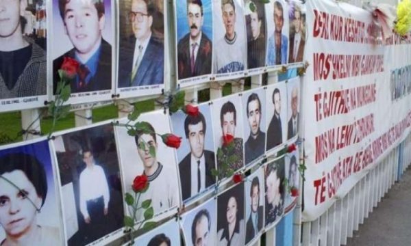Ambasada Gjermane kërkon bashkëpunim të plotë të Serbisë për personat e zhdukur të luftës
