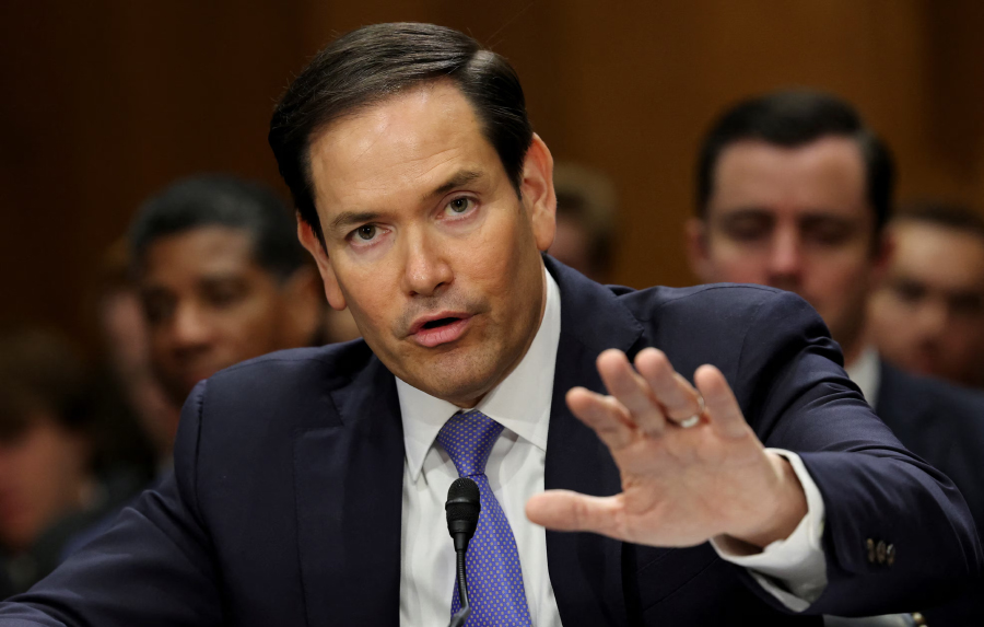 Sekretari amerikan i Shtetit, Marco Rubio, deklaroi se anëtarësimi i Kosovës në NATO nuk është aktualisht në agjendën e shteteve anëtare të aleancës.