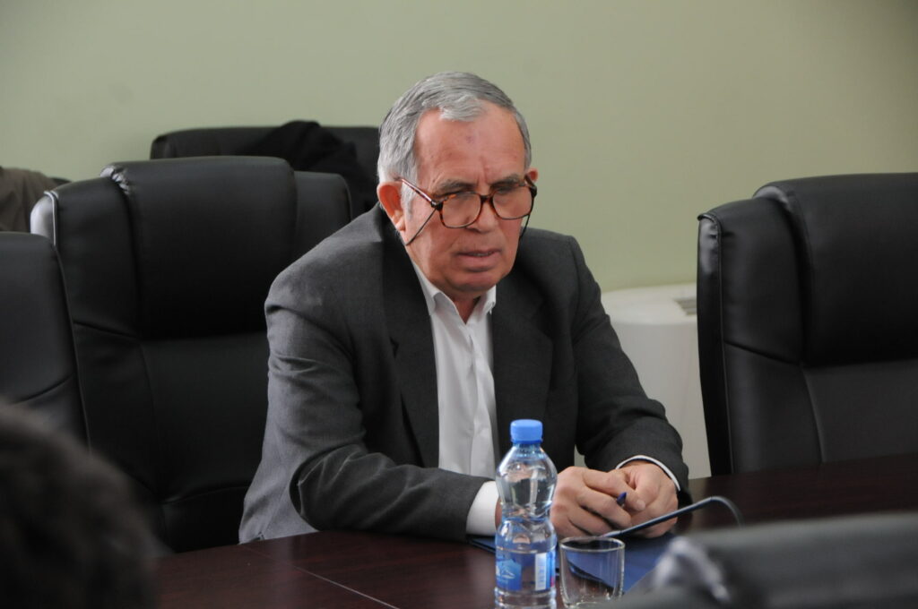 Deputetët të detyruar kushtetueshëm të mundësojnë zgjedhjen e presidentit