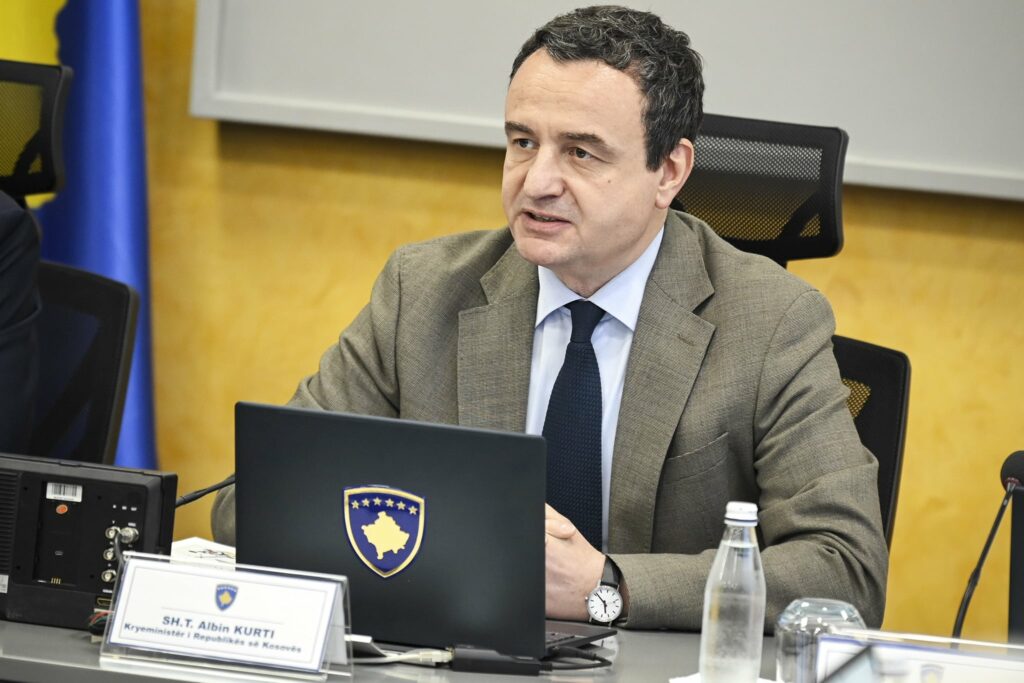 Pas zgjedhjeve të 7 qershorit, nis formimi i institucioneve të reja në Kosovë