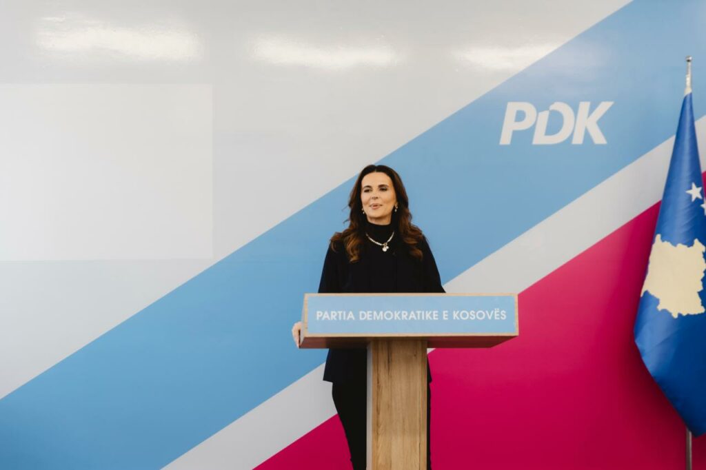 Konflikti për konstituimin e Kuvendit dhe sfidat kushtetuese në Kosovë