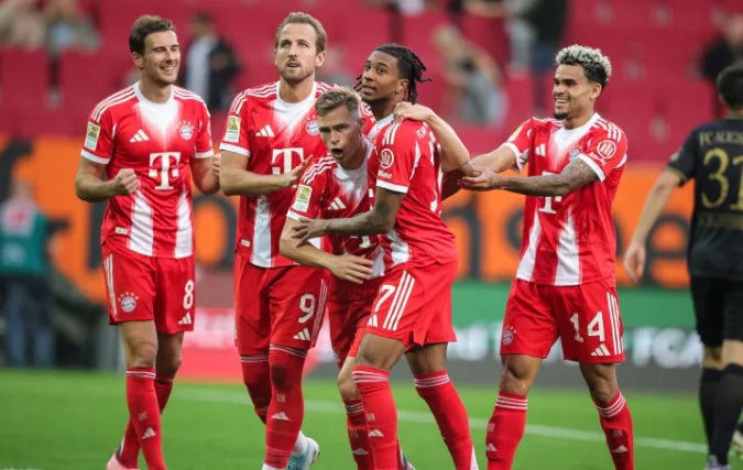 Bayern nxjerr në shitje tre yje, por largimet mbeten të pasigurta