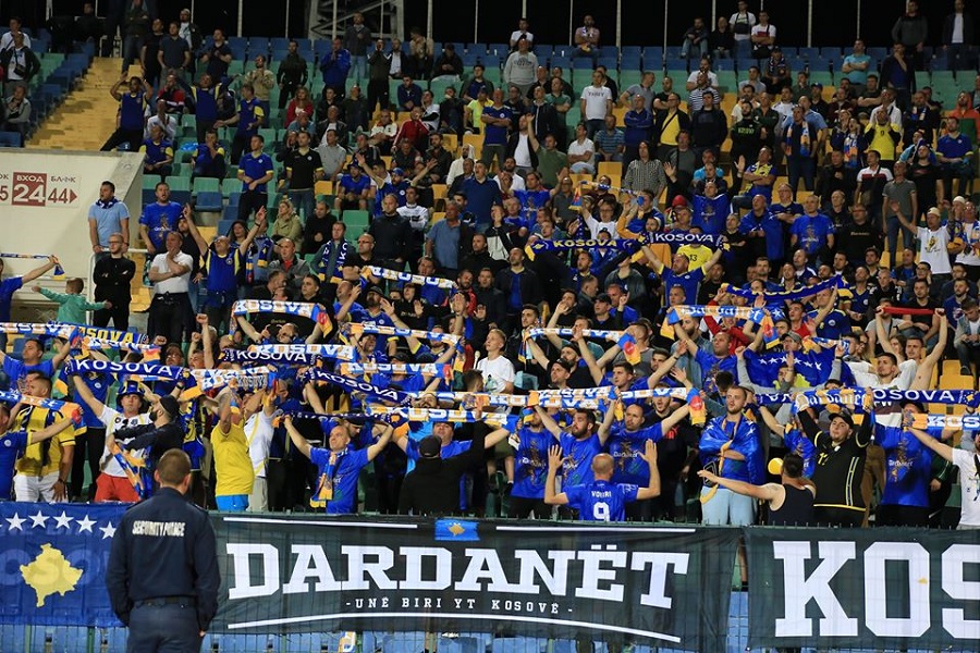 Biletat për ndeshjen Austri – Kosovë tashmë në shitje