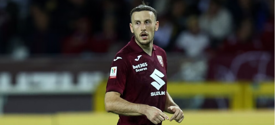 A do të rikthehet Ismajli për derbin Torino-Juventus?