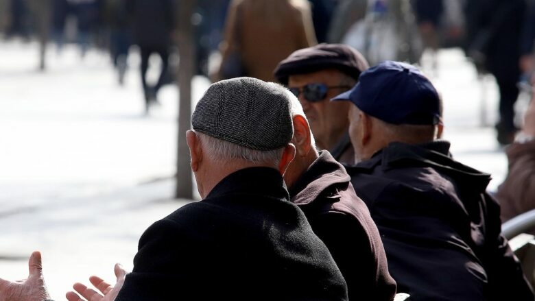 Asambleja e Përgjithshme e Kombeve të Bashkuara caktoi 15 qershorin si Ditën Botërore të Parandalimit të Abuzimit ndaj të Moshuarve.