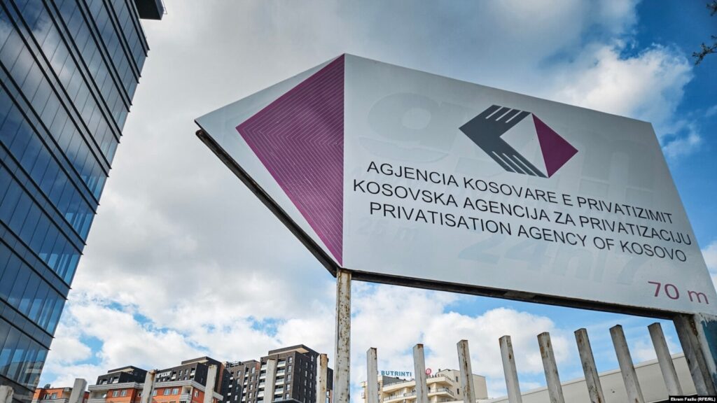 AKP nxjerr në shitje 258 prona me potencial zhvillimor në të gjithë Kosovën