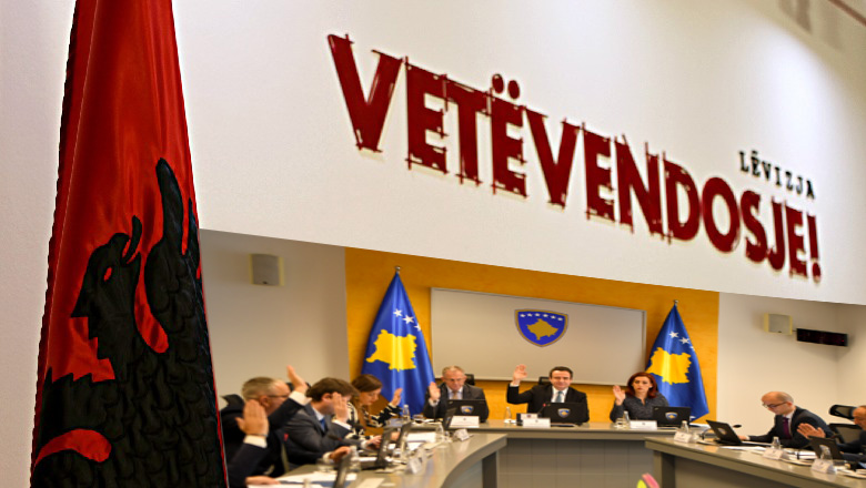 Përdorimi i fëmijëve në fushata zgjedhore ndez polemika në Kosovë
