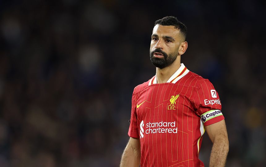 Salah drejt një kontrate rekord te Fenerbahçe, oferta që ndryshon gjithçka