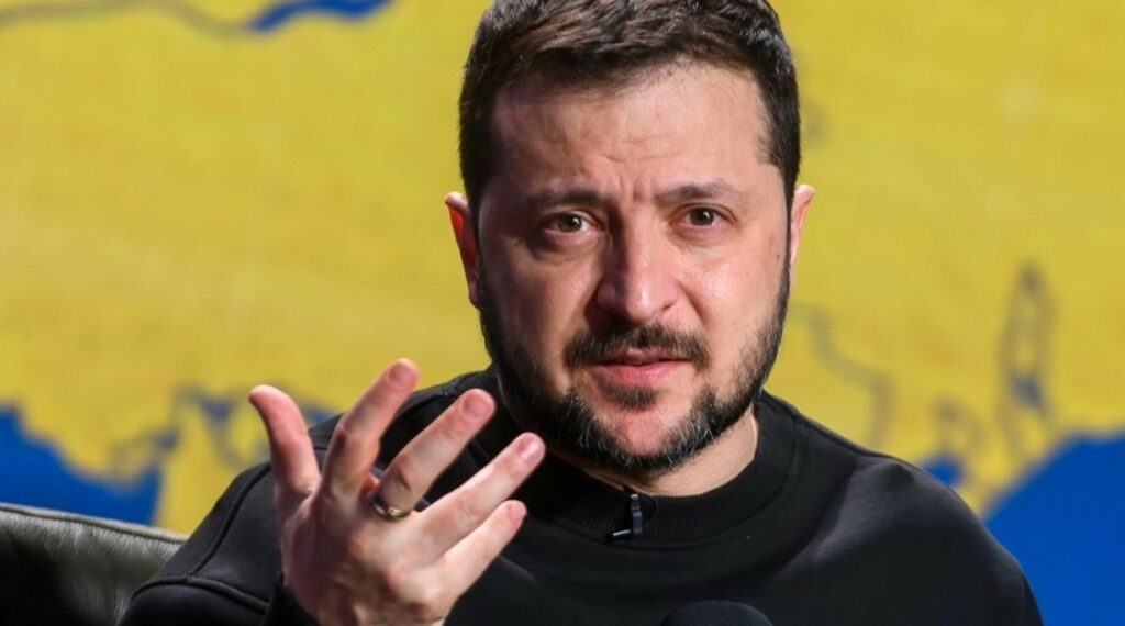 Ukraina vendos për përfaqësimin evropian në negociatat me Rusinë