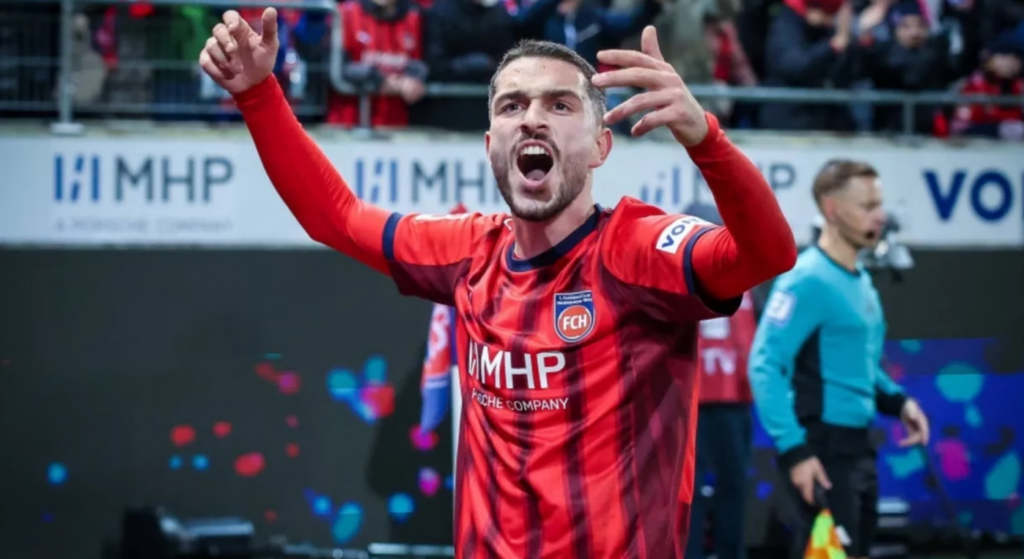 Atalanta synon transferimin e Arijon Ibrahimoviqit nga Bayern Munchen