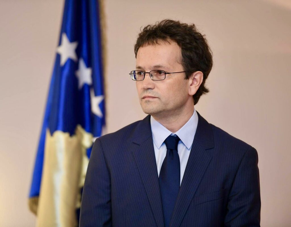 Kosova në pikën kritike për konsolidimin e institucioneve shtetërore