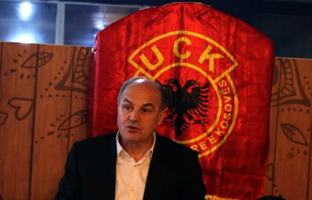 Enver Hoxhaj kërkon lirimin e katërshes së UÇK-së në tubim në Prizren
