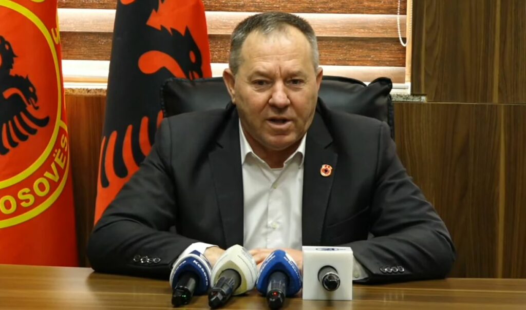 Çfarë do të zbulojë konferenca e OVL-UÇK-së nesër në Prishtinë?
