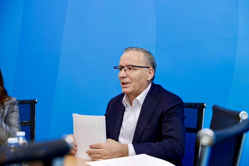 A po shuhen NISMA dhe Limaj pas bashkëpunimit me PDK-në?