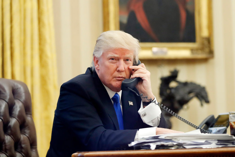 Gjykatësi amerikan ndalon tarifën prej 100,000 dollarësh për vizat H-1B të administratës Trump.