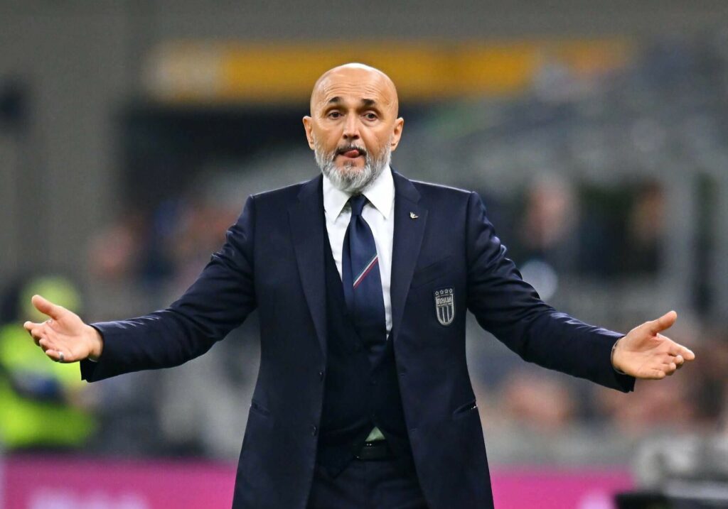 Luciano Spalletti mund të japë dorëheqje në fund të sezonit nëse Juventusi dështon të kualifikohet në Ligën e Kampionëve.