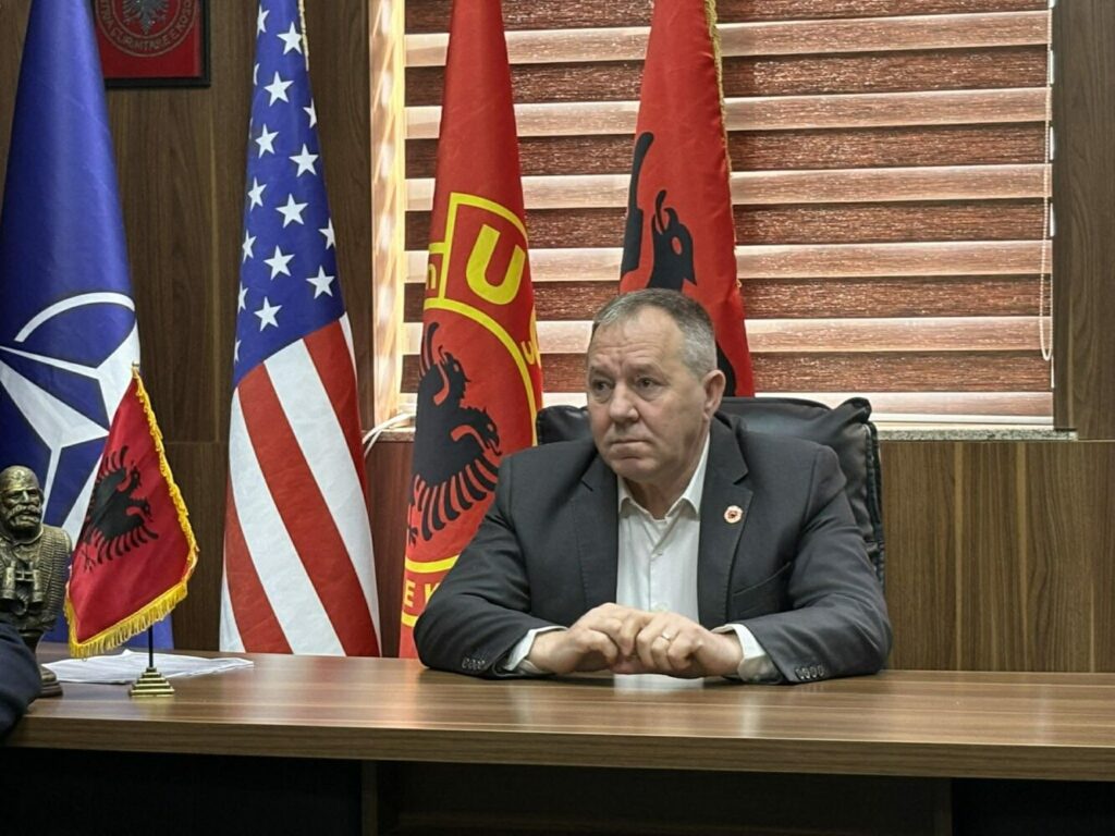 Debati për Dritan Goxhajn: Firma origjinale, por ai nuk është veteran i UÇK-së