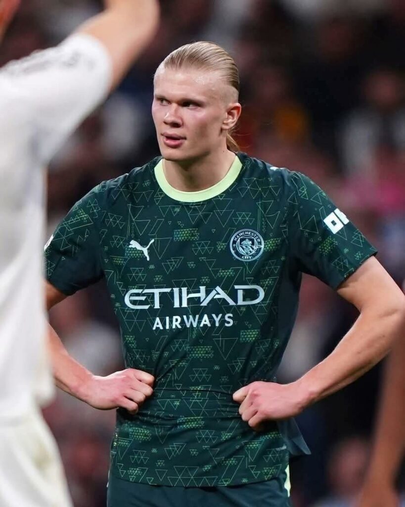 Real Madridi në dilemë për Viniciusin, Haaland në pritje
