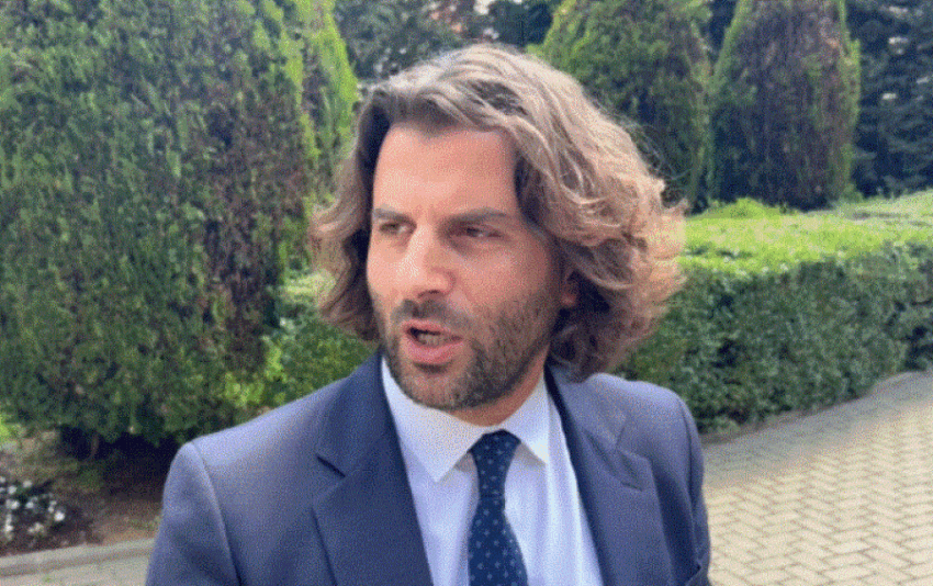 Nezir Kraki kërkon sqarim: Jam deputet i LVV-së, jo i Guxo-s