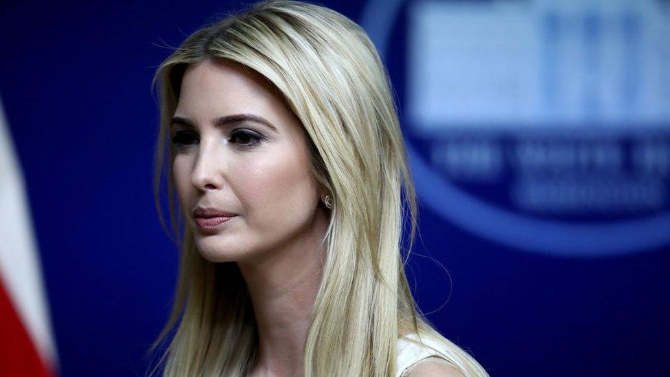 Ivanka Trump takohet me Edi Ramën në Dhërmi gjatë vizitës në Shqipëri