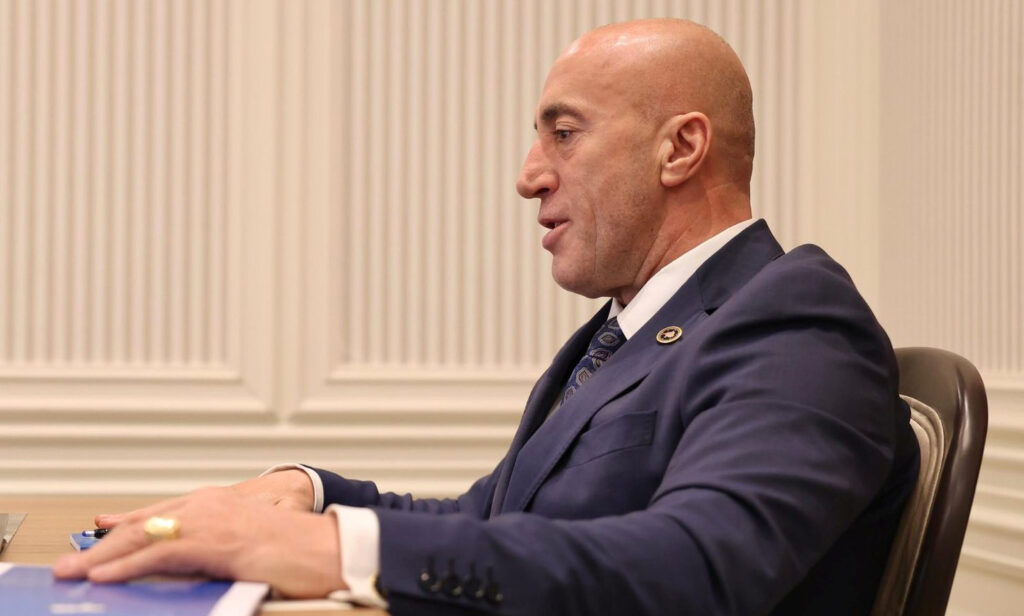 Haradinaj paralajmëron pasoja të rënda nga politikat e qeverisë Kurti
