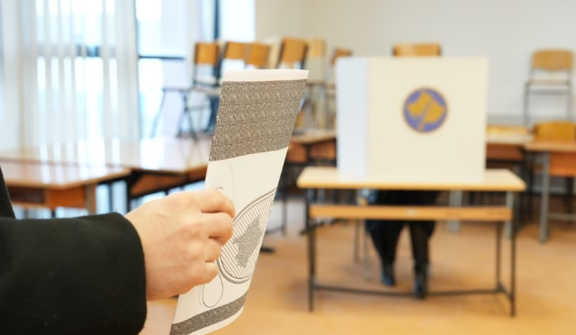 Si do të votojnë qytetarët me nevoja të veçanta në zgjedhjet e 7 qershorit?