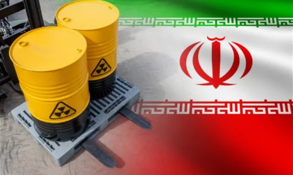 Irani planifikon të dërgojë uranium të pasuruar në Kinë në një kohë tensioni rajonal