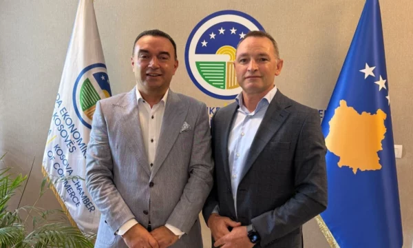 Zekim Istogu merr drejtimin e Shoqatës së Naftëtarëve të Kosovës për një mandat të ri
