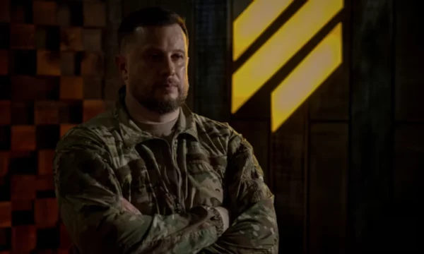 Ukraina ka gjashtë muaj për të ndryshuar fatin e luftës, thotë komandanti