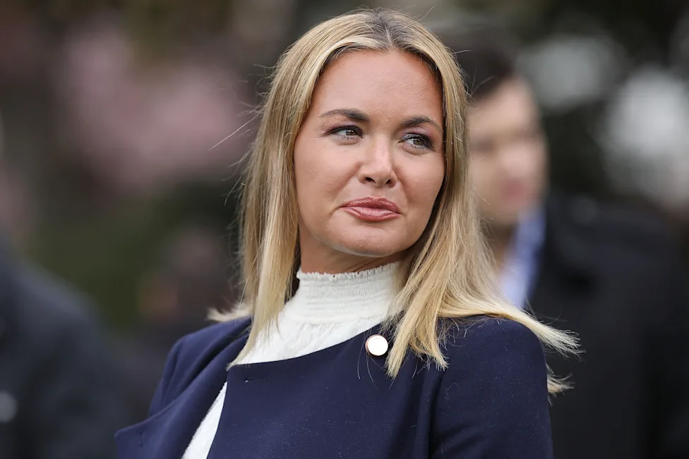 Vanessa Trump përballet me sfidën e kancerit në gji