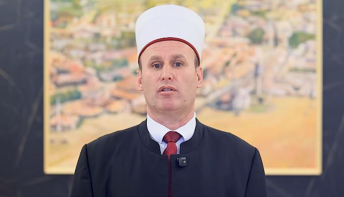 Mesazhi i Kryetarit të KMSH-së për Bajramin: Vlera të Sakrificës dhe Solidaritetit