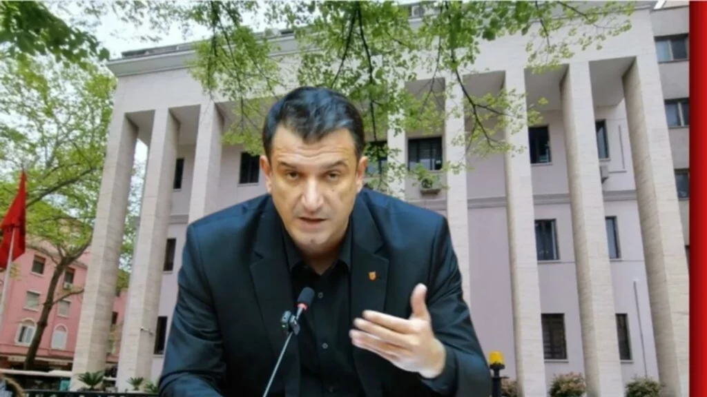 Gjykata e Lartë shqyrton masën e sigurisë për Erion Veliajn, sfidë për të drejtën dhe proporcionalitetin