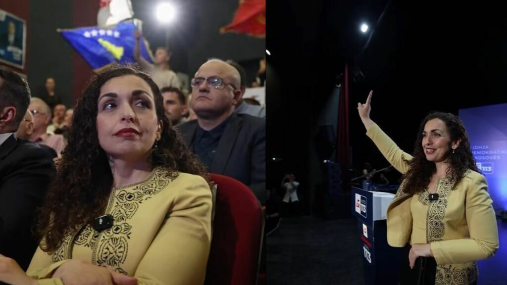 Fuqia e bashkimit qytetar për ndryshimin në Kosovë