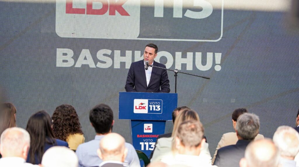 Mbështetje e re për familjet: 200 euro në muaj për të porsalindurit nga LDK