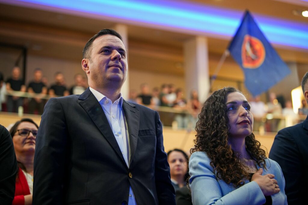 Abdixhiku premton ulje të çmimeve të produkteve bazike nga Suhareka.