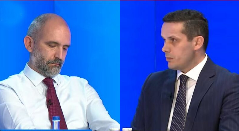 Kriza politike në Kosovë: Pushteti dhe opozita në kërkim të marrëveshjes së munguar